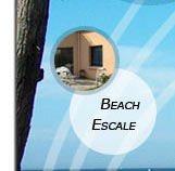 beach escale